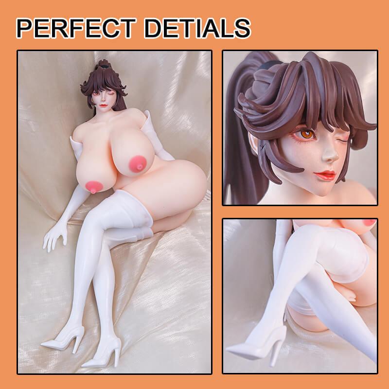 Yukiko Action Figure Anime Hentai Mini Sex Doll - propinkup