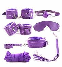 Bondage Sex Kit Adult Sex Game Tools - propinkup