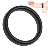 Cock Ring 3 pcs Set Male Dick Enhancement - propinkup