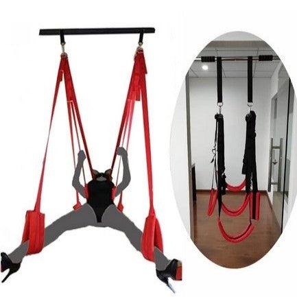 Sex Swing Hanging Tools - propinkup